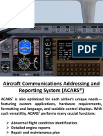 ACARS