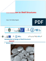 L16 17 Shell Structures