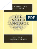 (Norman Blake) The Cambridge History of The Englis (BookFi) PDF