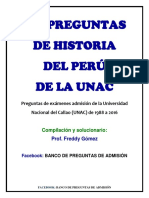 100preguntas Historiadelperu U Callao