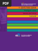 Nte para Servir