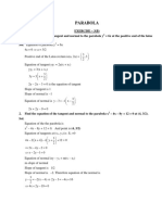 312SM 31203 02 Parabola 2222