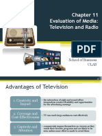 CH 11 Ad Evaluation of Media