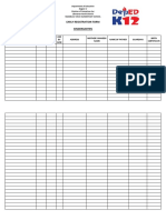 Early Registration Form143