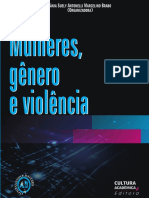 Mulheres Genero e Violência