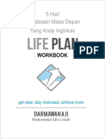 Life Plan Workbook