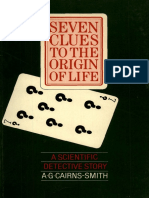 Seven Clues Origin Life