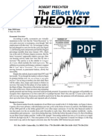 Elliot Wave Theorist June 10