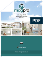 Magpro Brochure