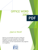 Microsoft Office Word