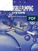 Submersa FePetro Catalogo PDF