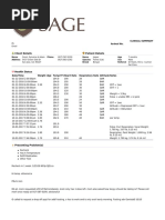 Sage ClinicalSummary AN268826 S10460