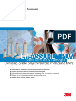 3M LifeAssure PDA