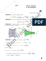 Calcul Integral