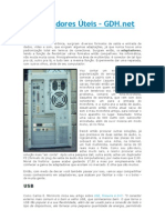 Manual - Adaptadores Úteis PDF