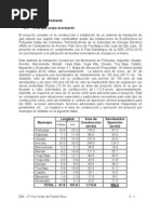 III - Descripción Del Ambiente DIA-P Gasoducto