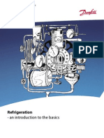 Danfoss Refrigeration Basics