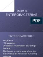 Enterobacterias 2361