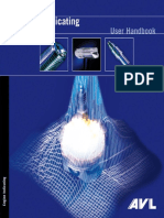 AVL Engine Indicating Userbook PDF