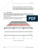 4.5 One-way Slabs. Ι Apostolos Konstantinidis Static Analysis. Volume B