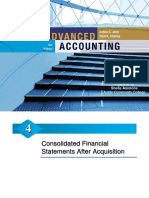 Consolidated Financial Statements