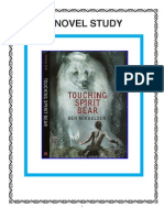 Touching Spirit Bear-1