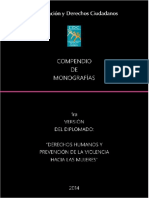 Compendio de Monografias