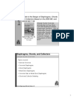 Guide To The Design of Diaphragms - 2 PDF