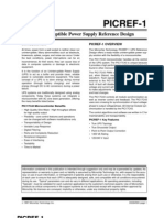 Uninterruptible Power Supply Reference Design With A PIC-Www - Circuitdiagram