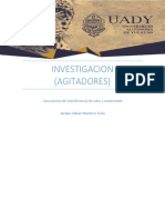 Investigacion Tipos de Agitadores