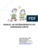 Manual Ucraniano PDF