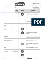 Photocopy Masters Book Incredible English Kit 6 PDF