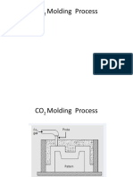 CO Molding Process