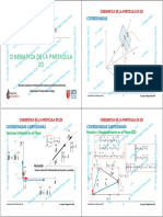 Cinemat Particula 2d 4x4