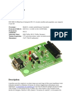 Diagnostic Fiat Stilo A Un PC