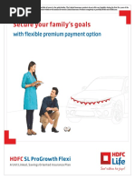 HDFC ProGrowth Flexi Retail Brochure-PP10201710535