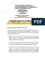 Comunicaciones 2