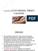 Consumo de Drogas2c Tabaco y Alcohol 1