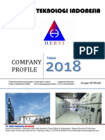 Company Profile