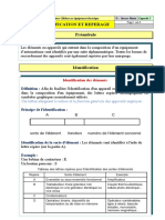 Identification Et Reperage Dans Un Schema