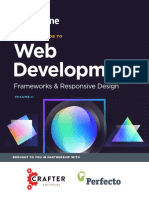 2017-11 DZone Guide To Web Development Vol. II PDF