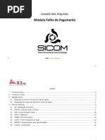 Manual SICOM 2018 FLPG Comparativo Versão 2.1