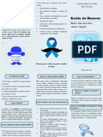 Saúde Do Homem PDF