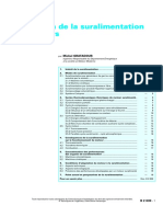 GRATADOUR Michel - Application de La Suralimentation Aux Moteurs PDF