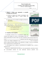 B.2.4 - Ficha de Trabalho - Sucessões Ecológicas