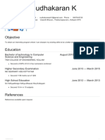 My CV PDF