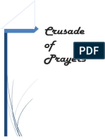 Crusade of Prayers Booklet PDF