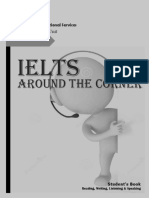 IELTS Around The Corner