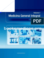 Medicina General Integral Vol 1 PDF