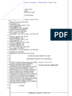 ACLU SOCAL TPS Complaint